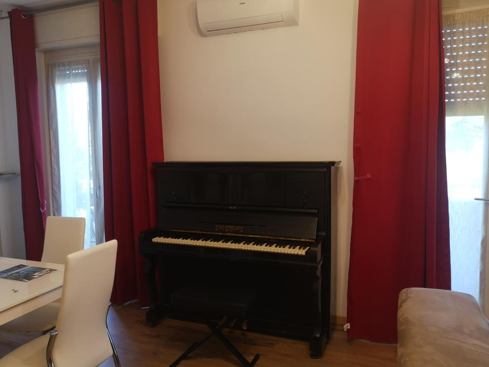 Ai Quattro Ulivi Apartment Peschiera del Garda Luaran gambar
