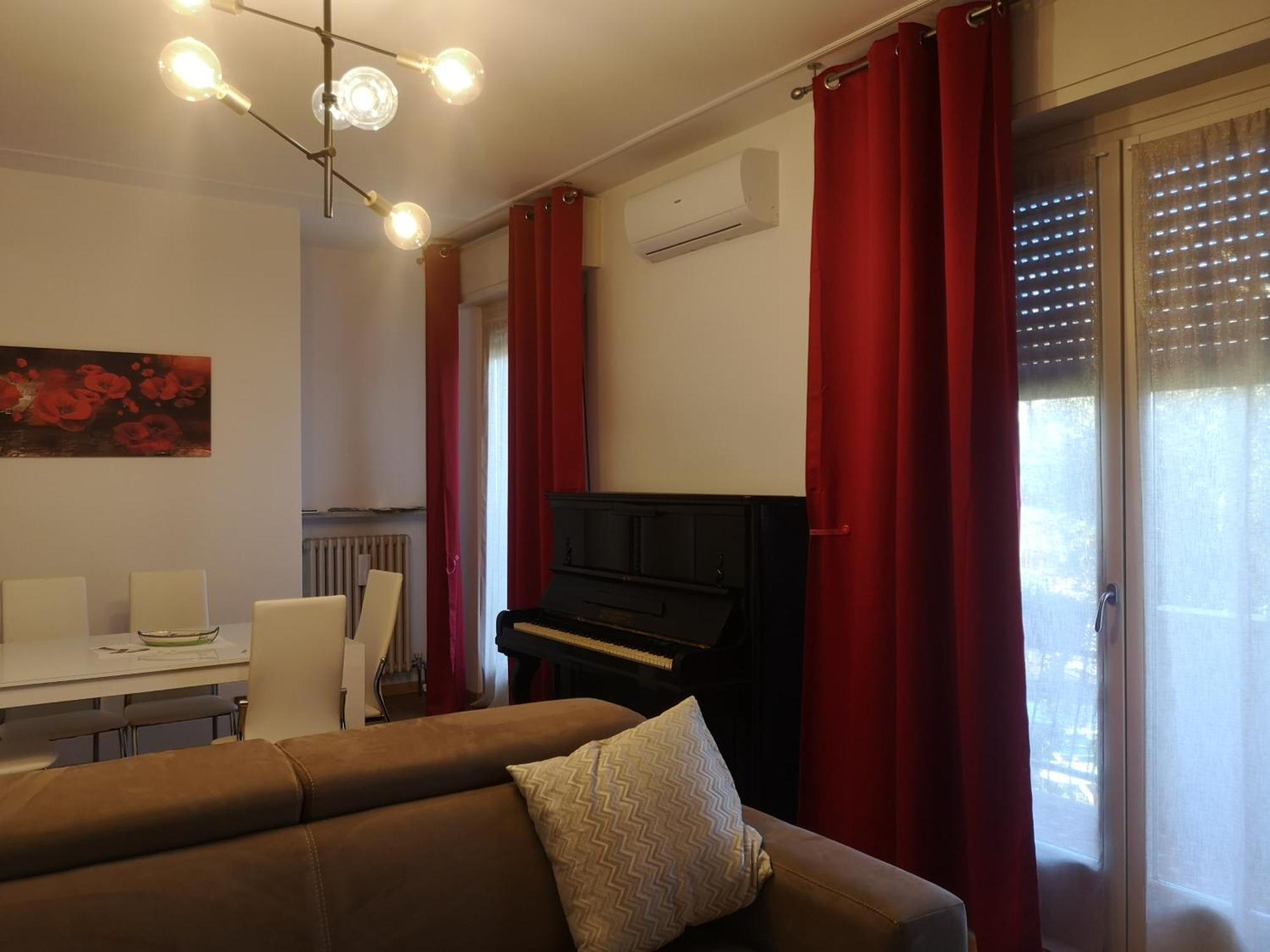 Ai Quattro Ulivi Apartment Peschiera del Garda Luaran gambar